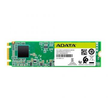 SSD ADATA SU650 256GB SATA-III M.2 2280