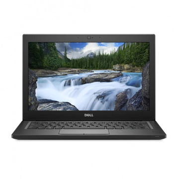 Laptop refurbished DELL Latitude 7290, Intel Core i5-8250U 1.60-3.40GHz, 8GB DDR4, 256GB SSD, 12.5 Inch HD, Webcam, Grad A-