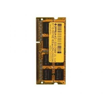 Memorie laptop Zeppelin 4GB DDR3-1600Mhz