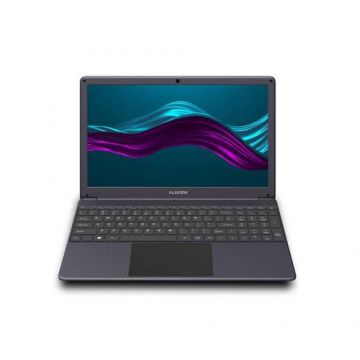 Laptop Allview AllBook I (Procesor Intel® Core™ i3-1005G1 (4M Cache, 3.40 GHz), 15.6inch FHD, 8GB, 256GB SSD, Intel UHD Graphics, Ubuntu, Gri)