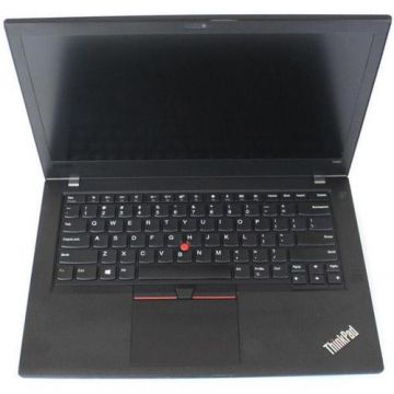 Laptop Refurbished Lenovo THINKPAD T480 CORE I5-7300U 2.60 GHZ 8GB DDR4 256GB NVME SSD 14.0inch FHD Webcam