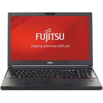 Laptop Fujitsu LIFEBOOK U9310, Procesor Intel I7-10610U, 13.3 inch FHD, 8 GB RAM, 512 GB SSD, Intel Iris Xe Graphics, Free DOS