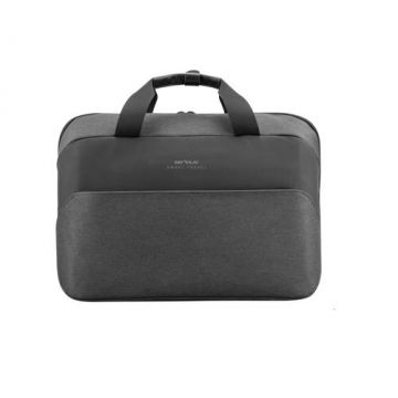 Geanta laptop Serioux Smart Travel ST9610, 15.6″ (Negru)