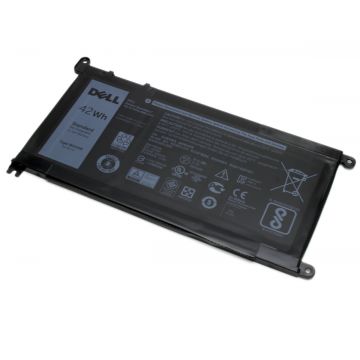 Baterie Dell Inspiron WDX0R Originala 42Wh