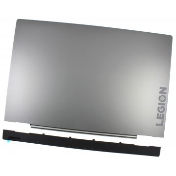 Capac Display BackCover Lenovo DC02003ER00 Carcasa Display Dark Grey