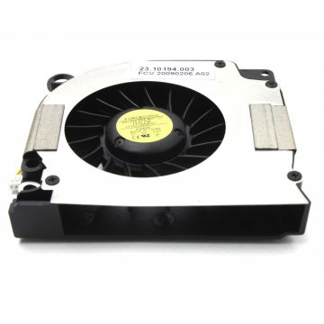 Cooler laptop Dell 0C169M