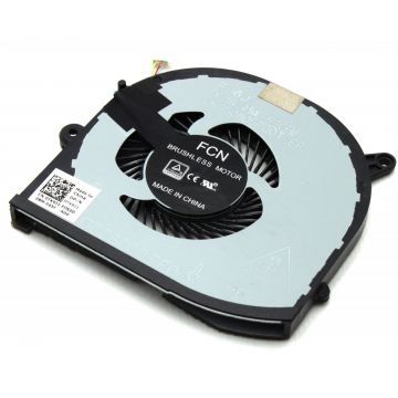 Cooler placa video laptop GPU Dell Precision 5530