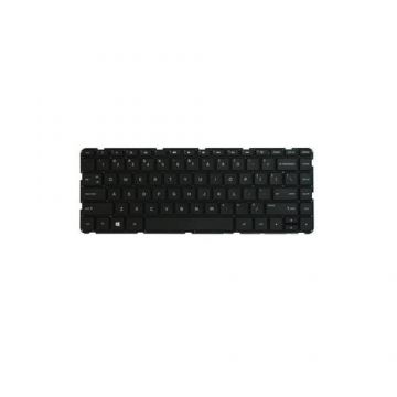 Tastatura laptop HP Pavilion 14-e001tu