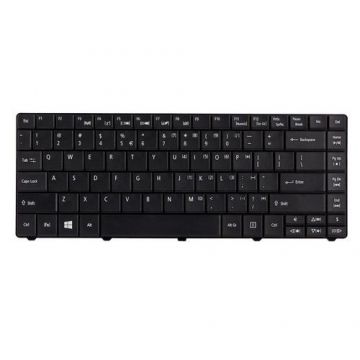 Tastatura Laptop eMachines NSK-ATM1D