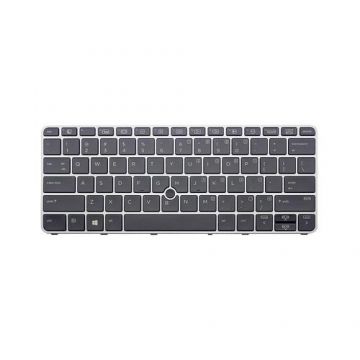 Tastatura laptop HP 826630-001