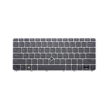 Tastatura laptop HP 826630-001