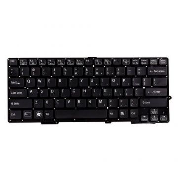 Tastatura Laptop Sony Vaio SVS13112FX