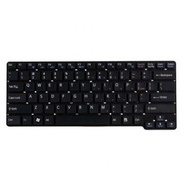 Tastatura Laptop Sony Vaio VPCCW13FD