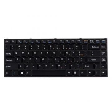 Tastatura Laptop Sony Vaio VPCY210FL