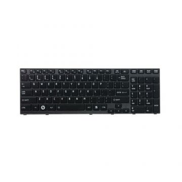 Tastatura Laptop Toshiba Satellite A660D