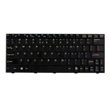 Tastatura Laptop Fujitsu 71GX20012-00