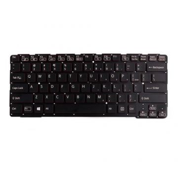 Tastatura Laptop SONY 149117311US