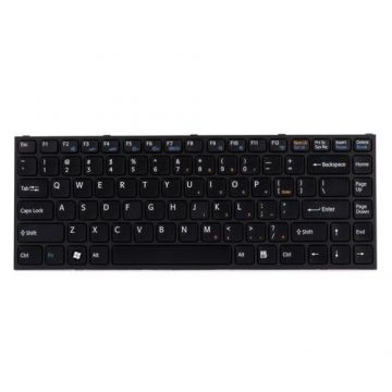 Tastatura Laptop Sony PCG-51311L