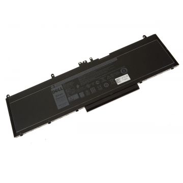 Baterie Dell Precision 15 3510 Originala 84Wh