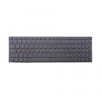 Tastatura laptop Asus 0KNB0-662CUS00