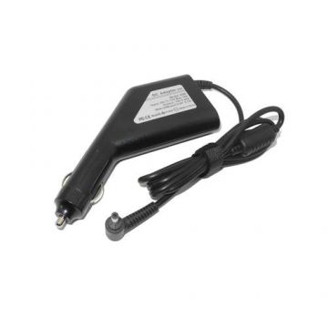 Incarcator auto Asus X456UR 65W Mentor Premium