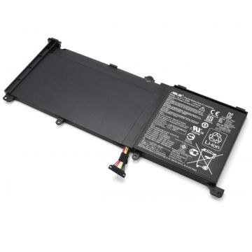 Baterie Asus G501J Originala 60Wh