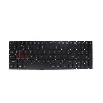 Tastatura Acer Aspire VX5-591G iluminata US