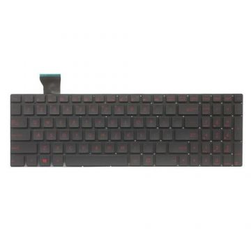 Tastatura Asus G552VL iluminata US