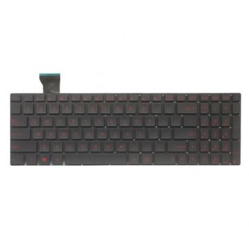 Tastatura Asus GL552V iluminata US