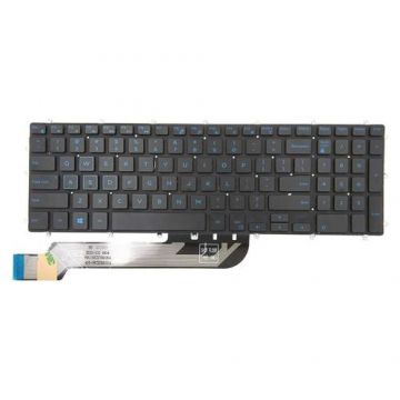 Tastatura laptop Dell G3 15 3579, 3779