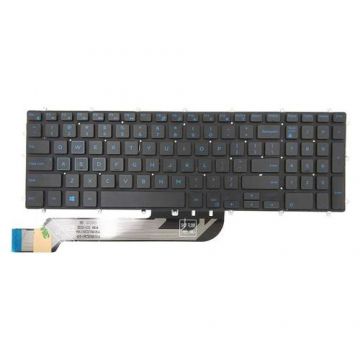 Tastatura laptop Dell G5 15 5587