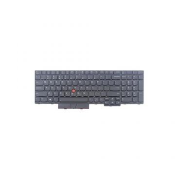 Tastatura laptop Lenovo ThinkPad P51S