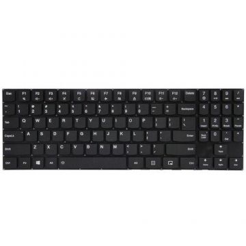 Tastatura laptop Lenovo V160420D-FPC A1 Layout US iluminata