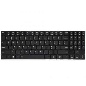 Tastatura laptop Lenovo V160420D-FPC A1 Layout US iluminata