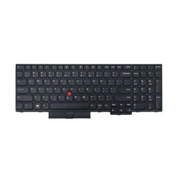 Tastatura Lenovo ThinkPad P73 standard US