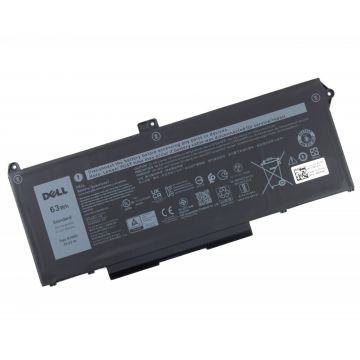 Baterie Dell Latitude 5420 Originala 63Wh