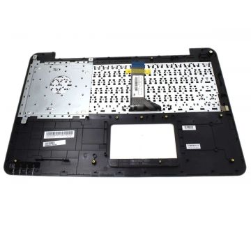 Tastatura Asus A554 cu Palmrest negru