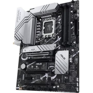 Placa de baza ASUS PRIME Z790-P WIFI DDR5, Intel Z790, LGA 1700, ATX