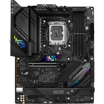 Placa de baza ROG STRIX B760-F WIFI LGA1700