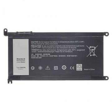 Baterie Dell Inspiron 14 5481 Li-Polymer 11.4V 3 celule 3400mAh