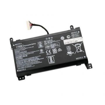 Baterie HP Omen 17-an100 12 pini Li-Ion 5700mAh 14.6V 8 celule