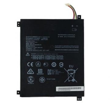 Baterie laptop Lenovo model NB116 Li-Polymer 2 celule 3.8V 8400mAh