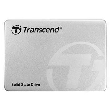 SSD Transcend SSD220, 240GB, 2.5inch, Sata III 600