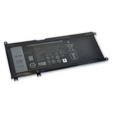 Baterie Dell Inspiron 15 3579 Li-Polymer 4 celule 15.2V 3600mAh