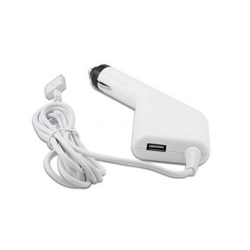 Incarcator auto Apple MD103 85W Mentor Premium