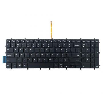 Tastatura Dell Inspiron 15 3590 iluminata US