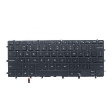 Tastatura Dell XPS 15 9550 iluminata US