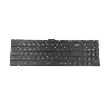 Tastatura MSI GE75 Raider 10SGS iluminata US