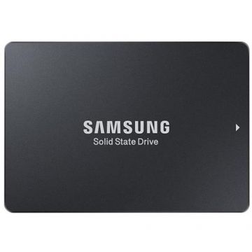 SSD Samsung PM1643a, enterprise, 3.84 TB, 2.5 inch