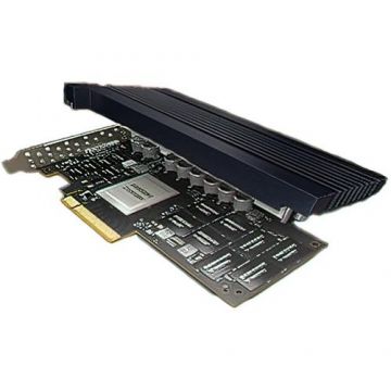 SSD Server Samsung PM1733 3.84TB, PCI Express 4.0 x4, 2.5inch, Bulk